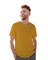 BELLA+CANVAS Short Sleeve Crewneck Jersey Tee for Everyday Wear, Casual Style & Custom Printing Unisex Cotton Shirt
